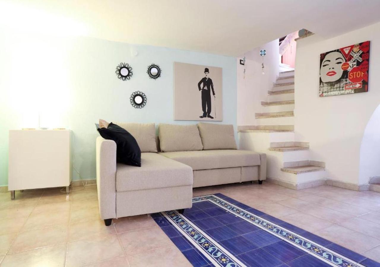 La Tata Home Salerno Exterior photo